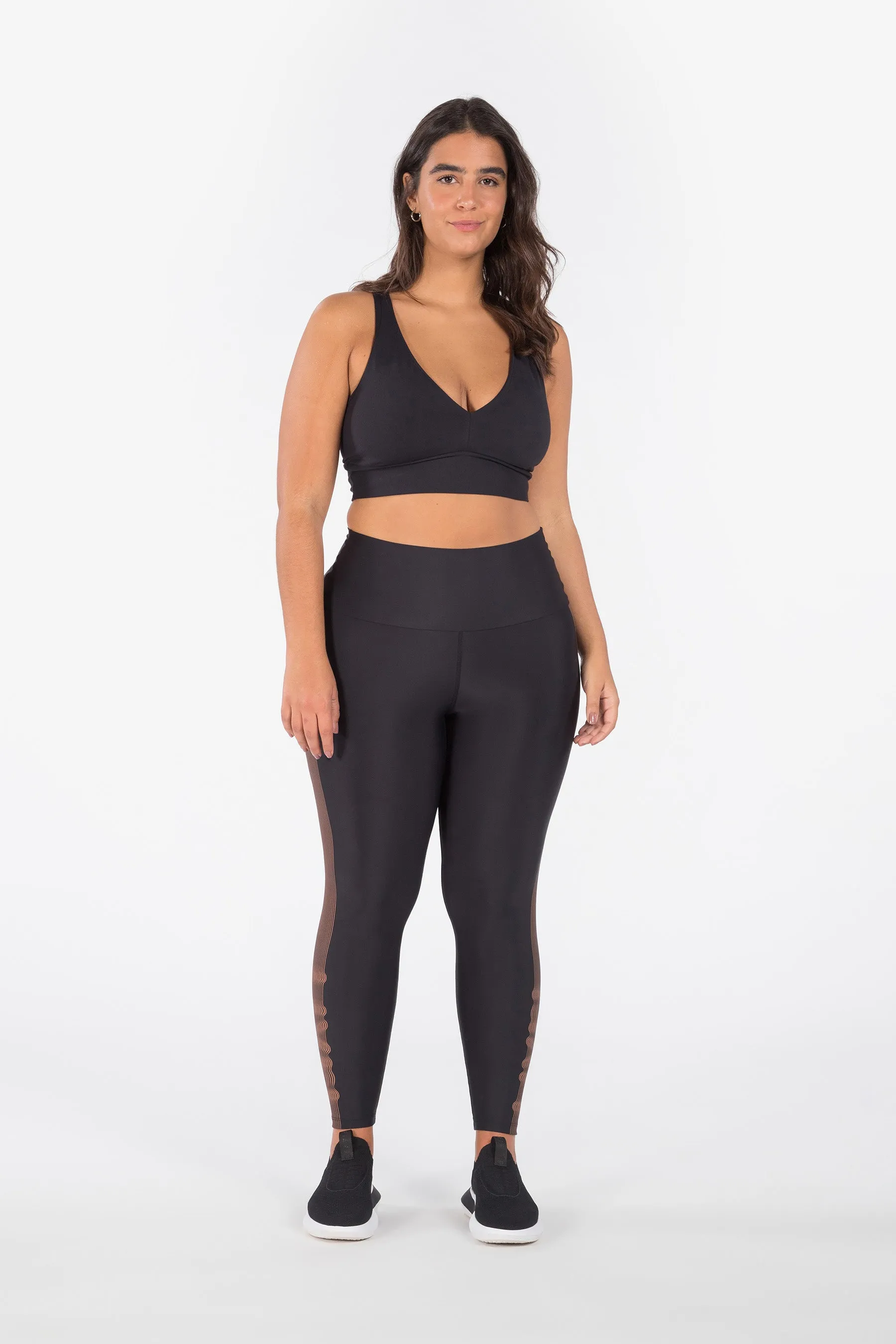 LIVE!  Reflex Pro Legging