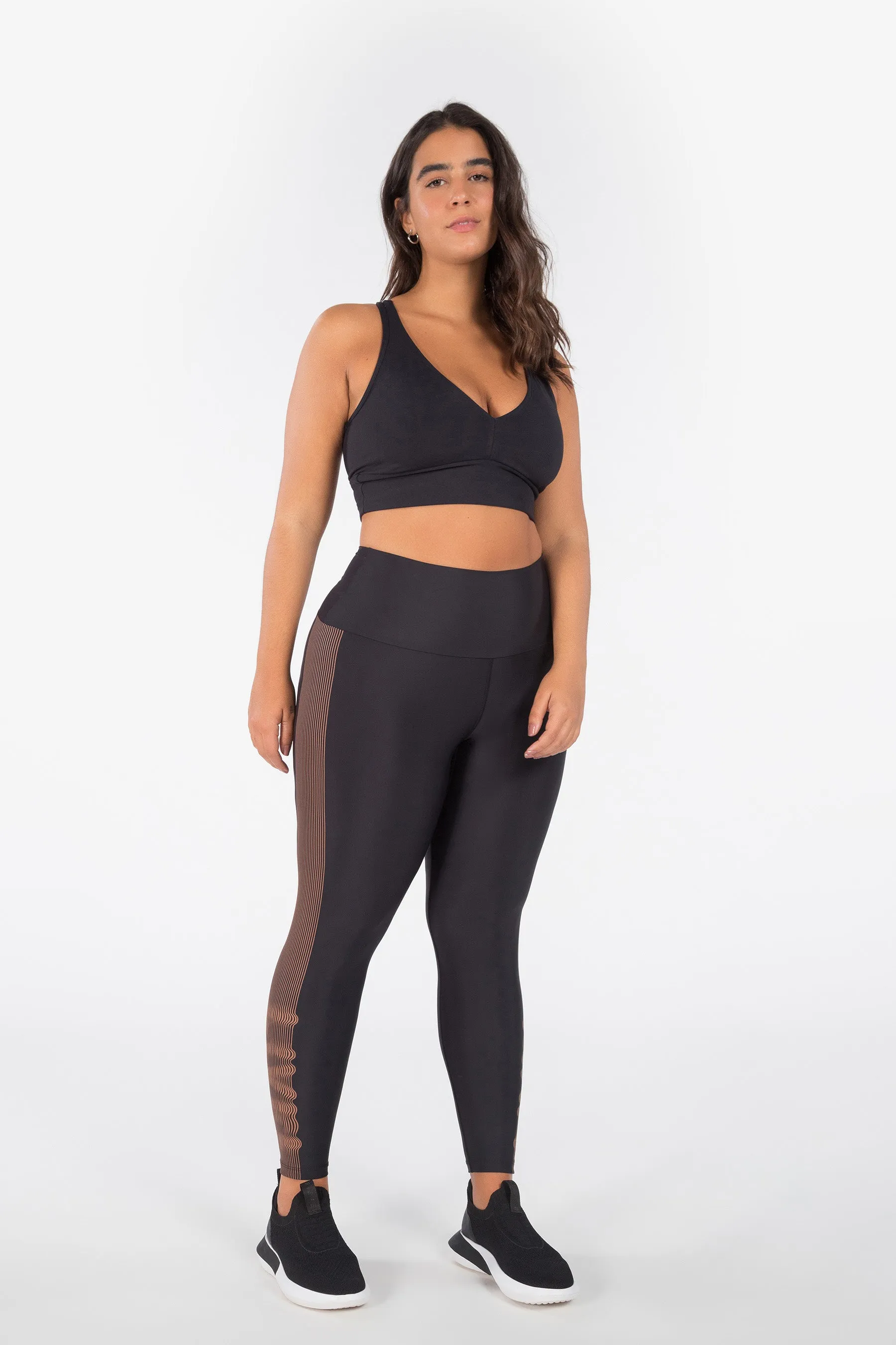 LIVE!  Reflex Pro Legging