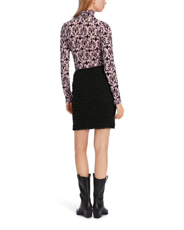 Marc Cain Chanel Pencil Skirt