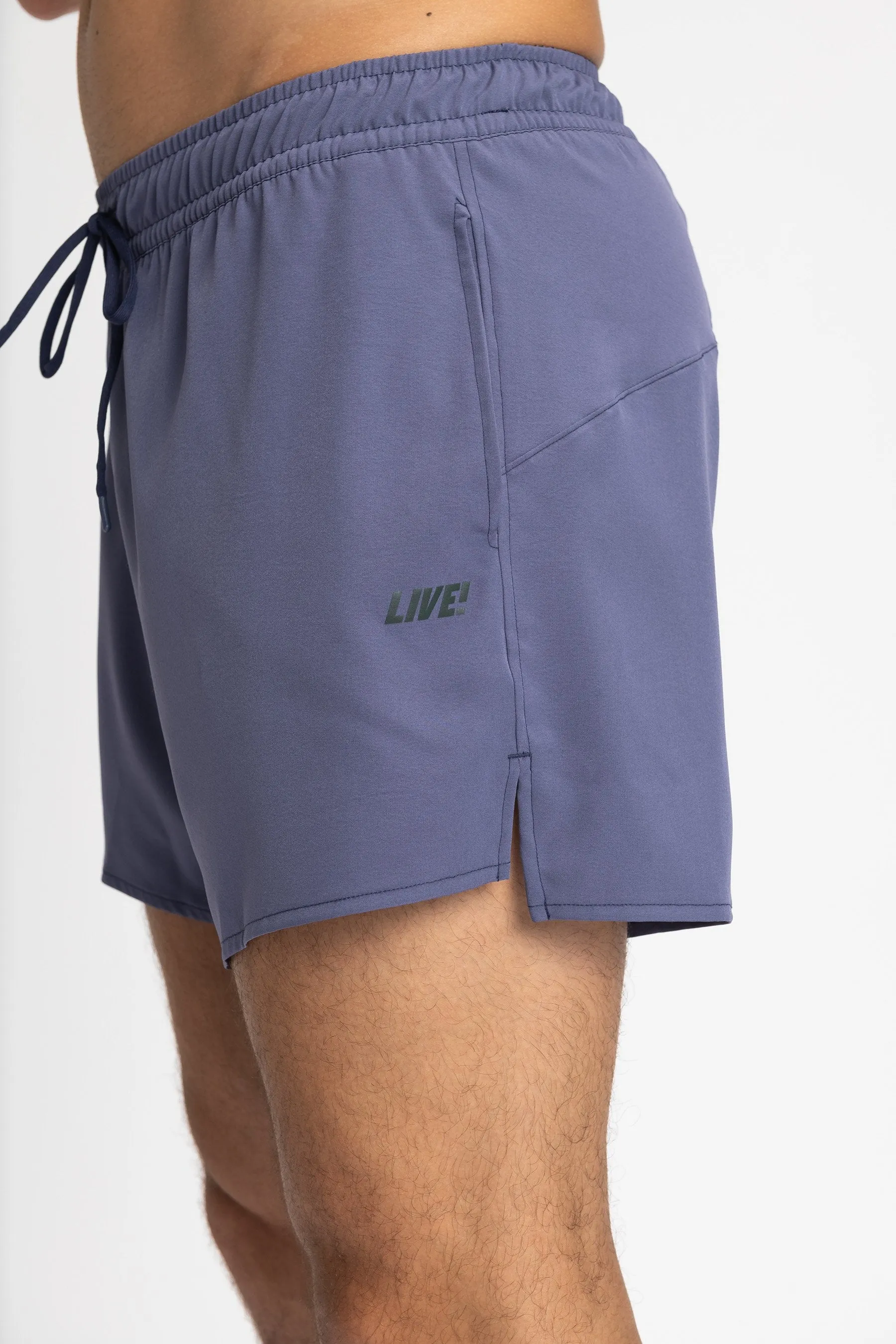 Men Basic Shorts