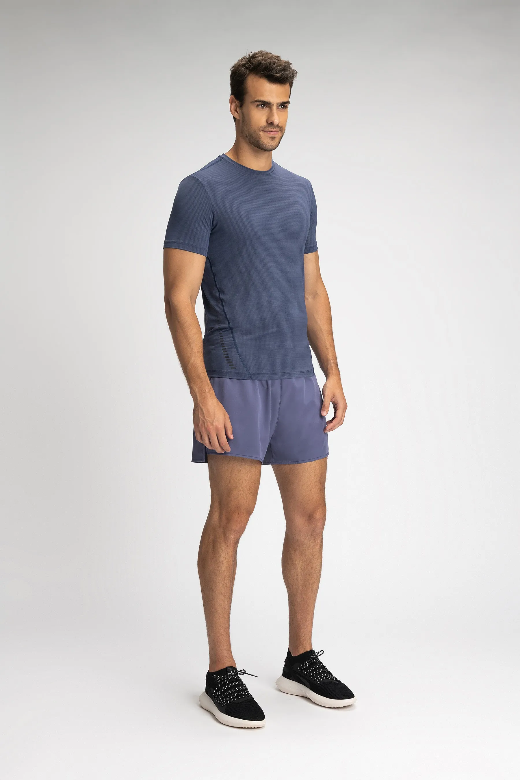 Men Basic Shorts