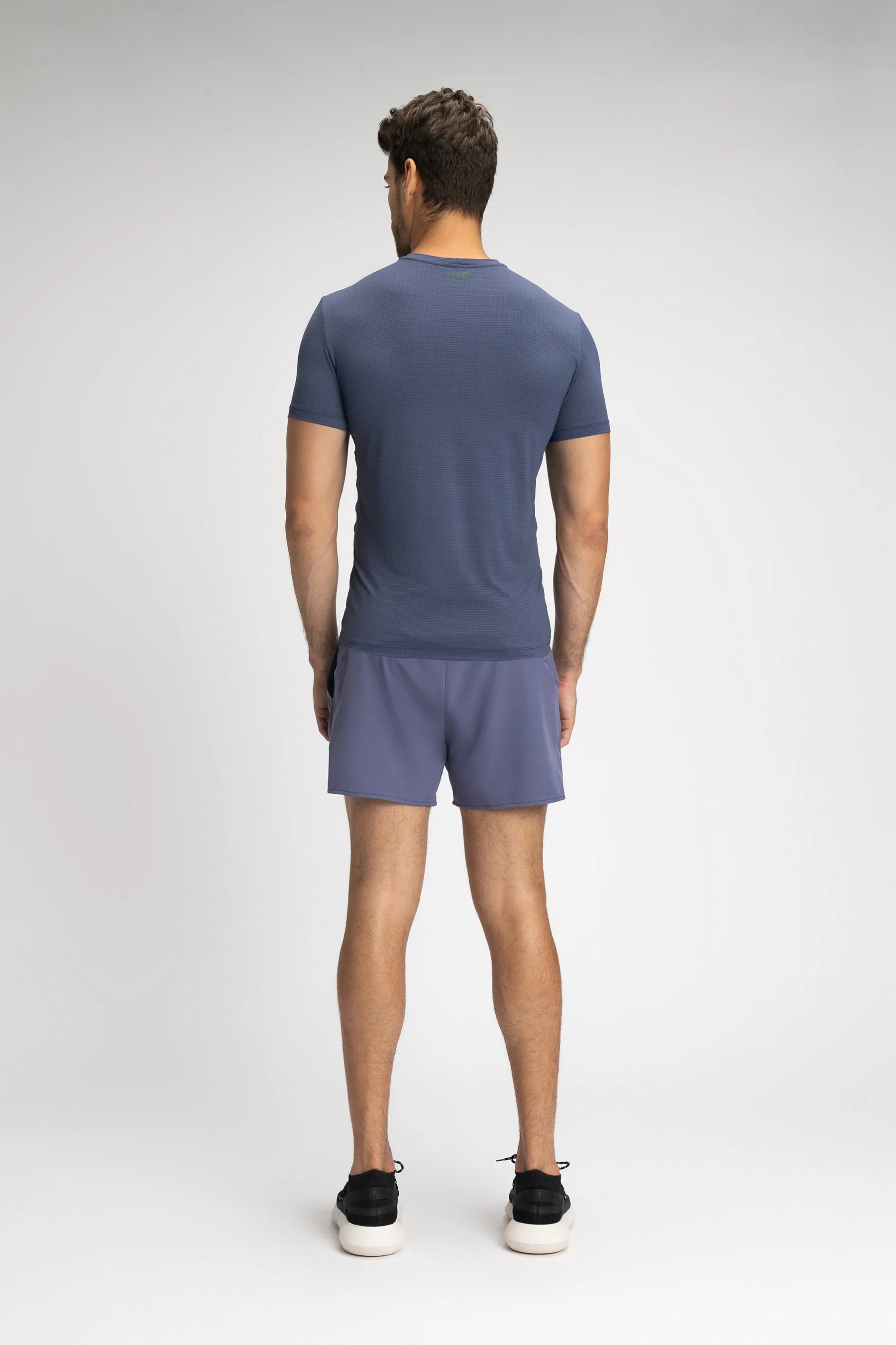 Men Basic Shorts