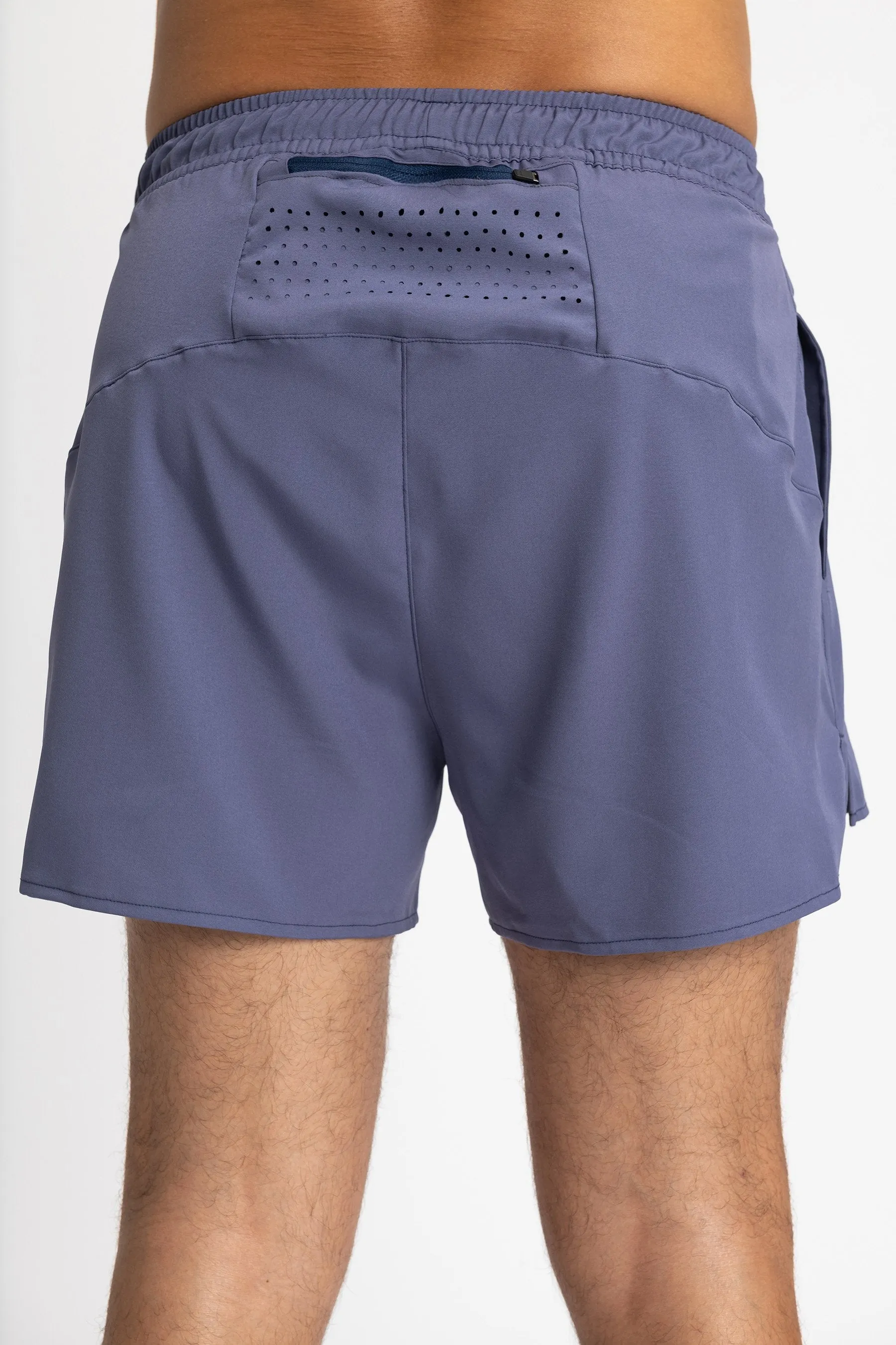 Men Basic Shorts