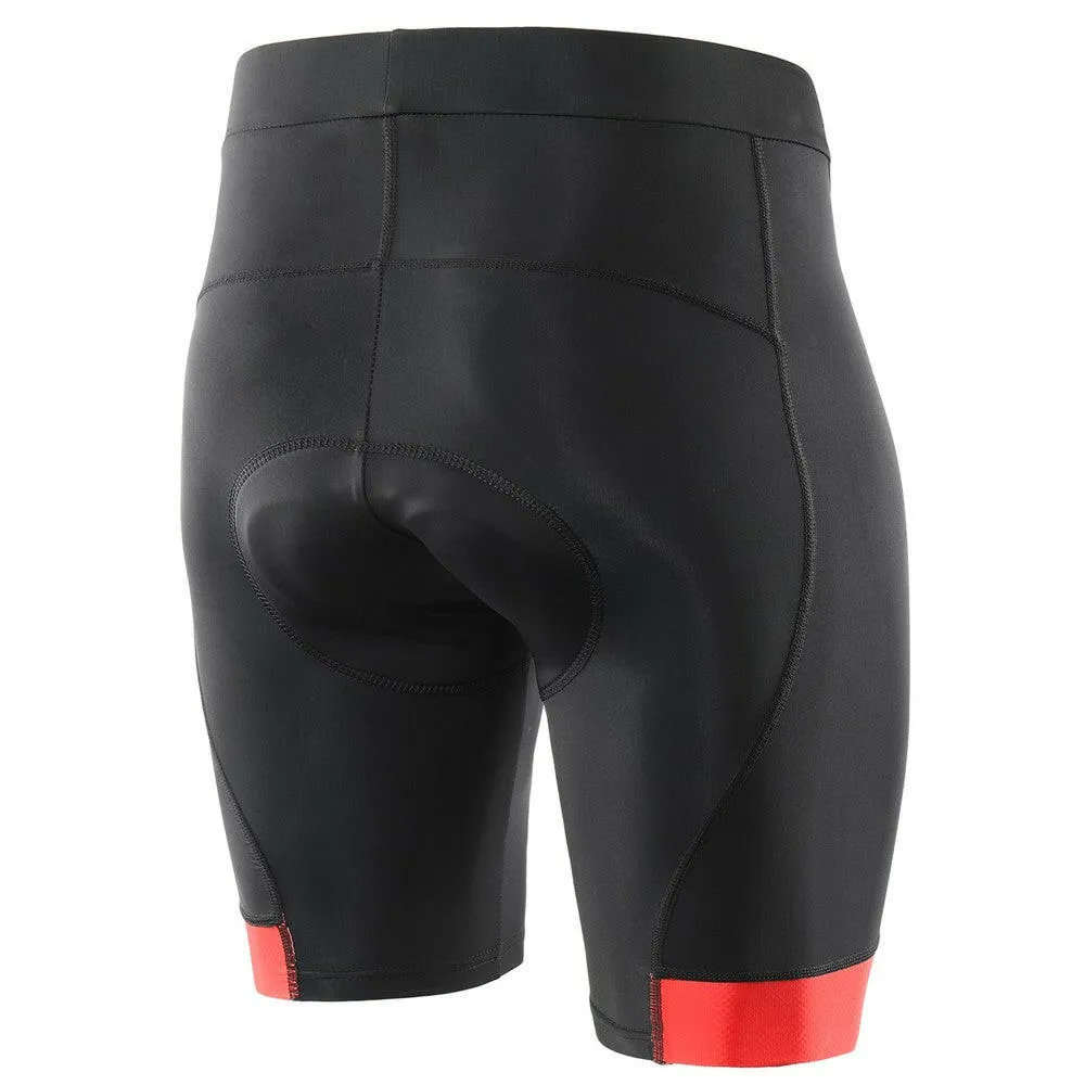 Men Summer Cycling Shorts Quick Dry Breathable Gel Padded Bike Riding Biking Compression Shorts Tights