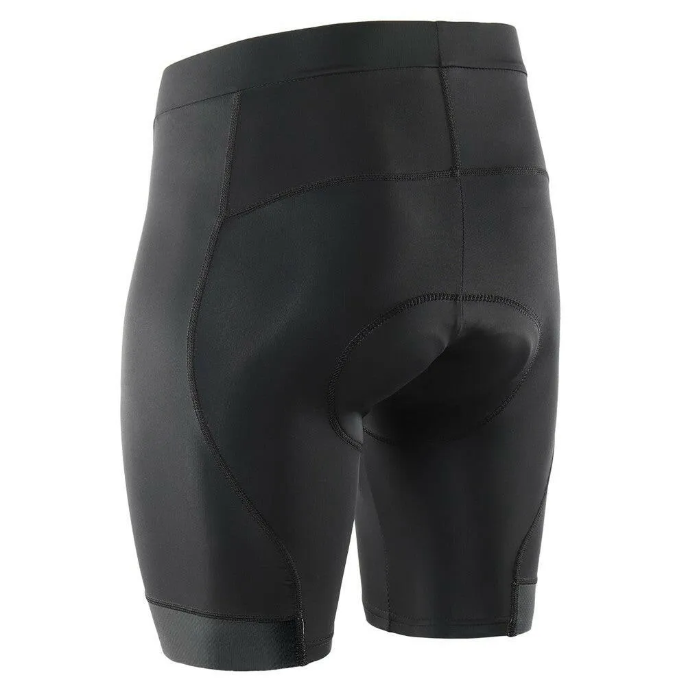 Men Summer Cycling Shorts Quick Dry Breathable Gel Padded Bike Riding Biking Compression Shorts Tights