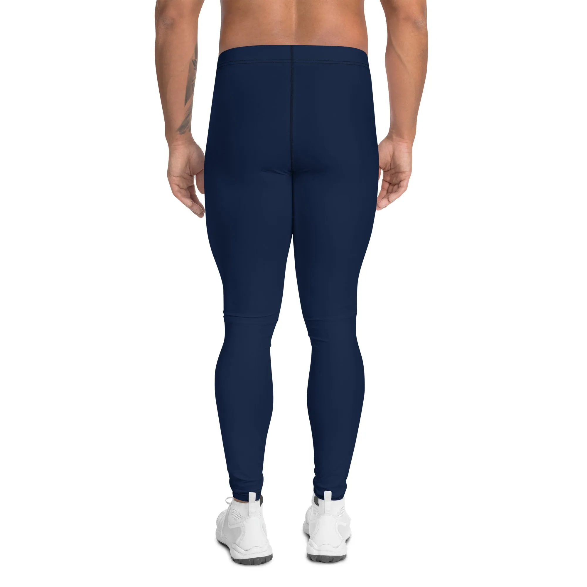 Men's NA Compression Leggings