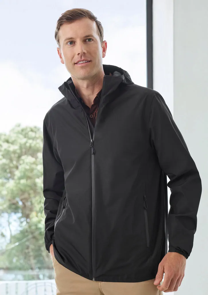 Mens Tempest Jacket J426M M / Black