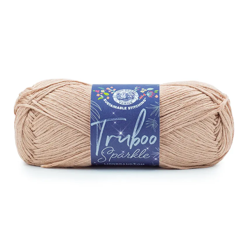 Orchard® Truboo Sparkle Yarn