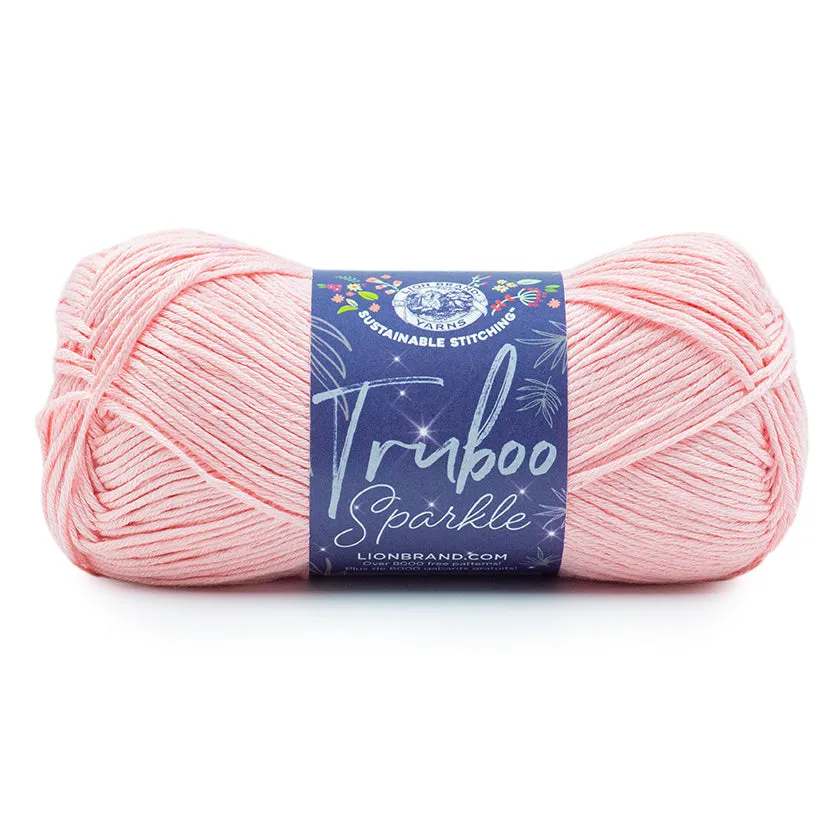 Orchard® Truboo Sparkle Yarn