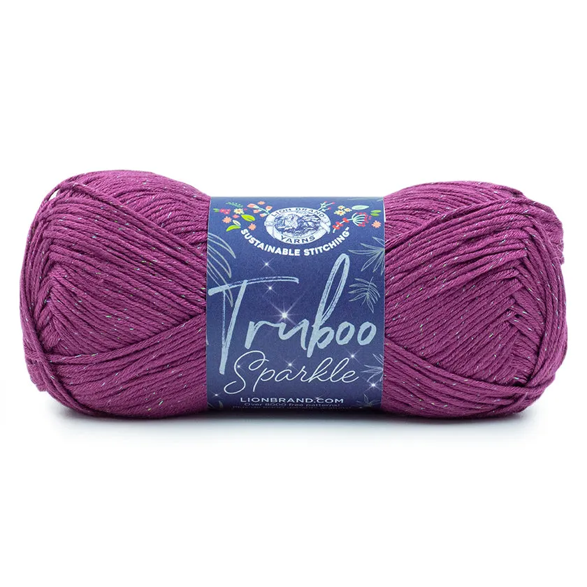 Orchard® Truboo Sparkle Yarn