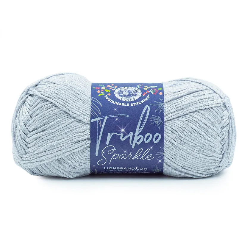 Orchard® Truboo Sparkle Yarn