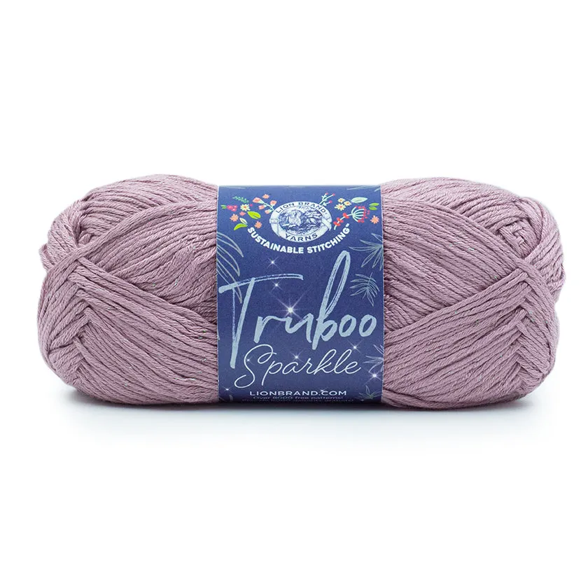 Orchard® Truboo Sparkle Yarn