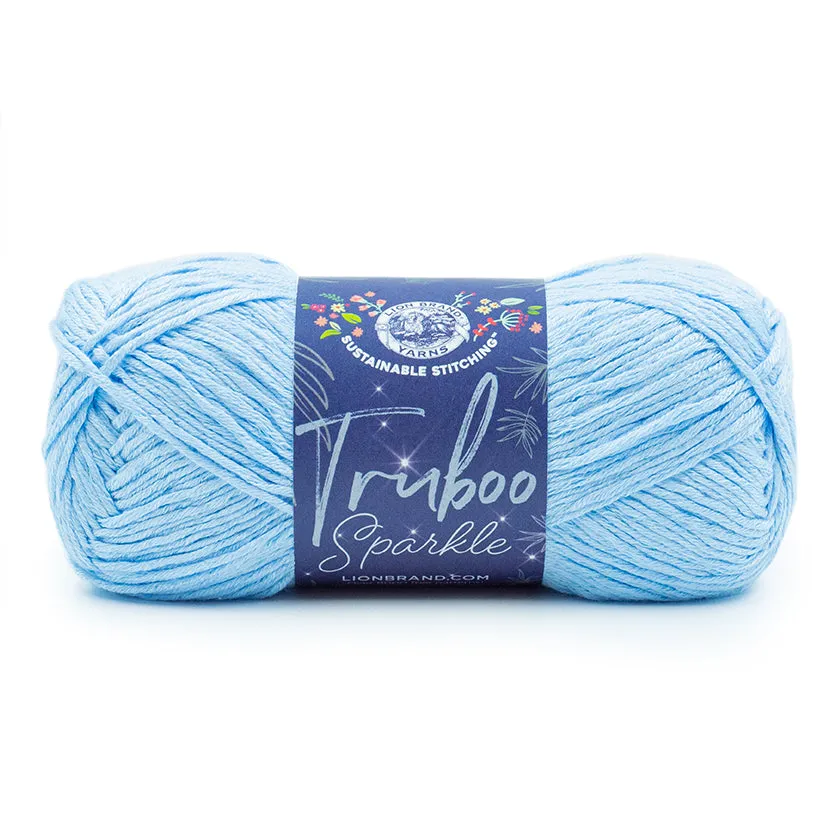 Orchard® Truboo Sparkle Yarn