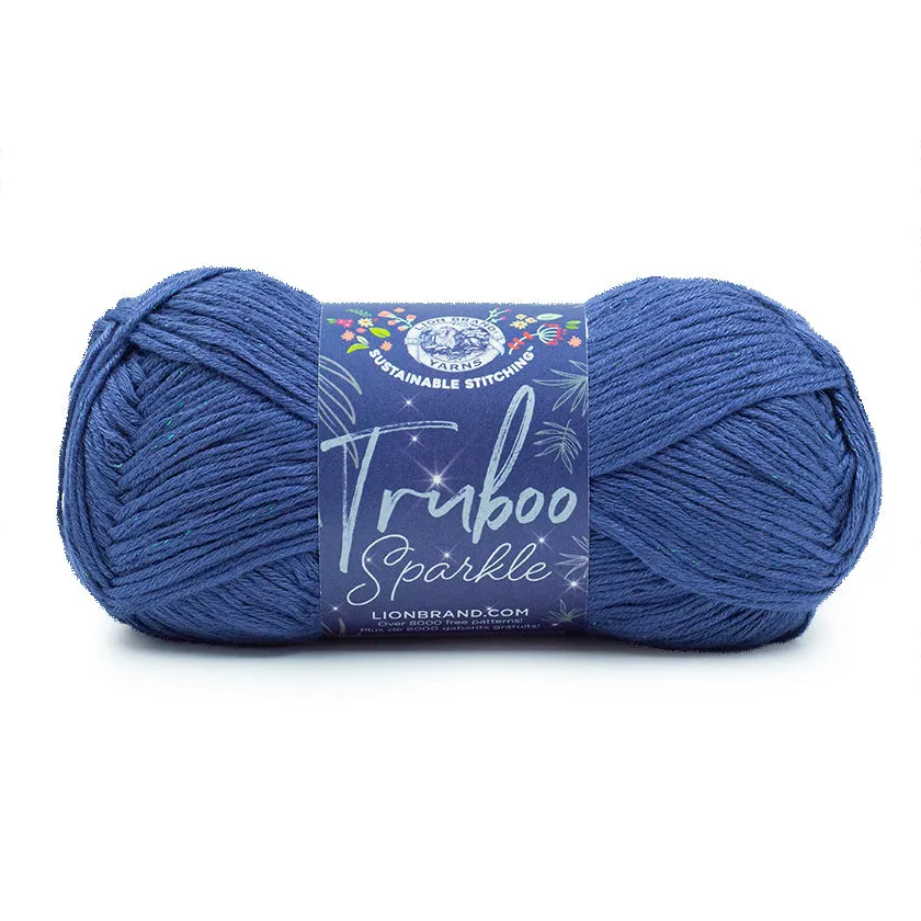 Orchard® Truboo Sparkle Yarn