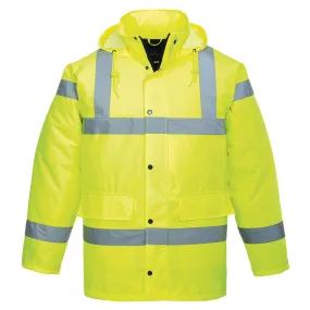 Portwest PW003 Hi-vis traffic jacket