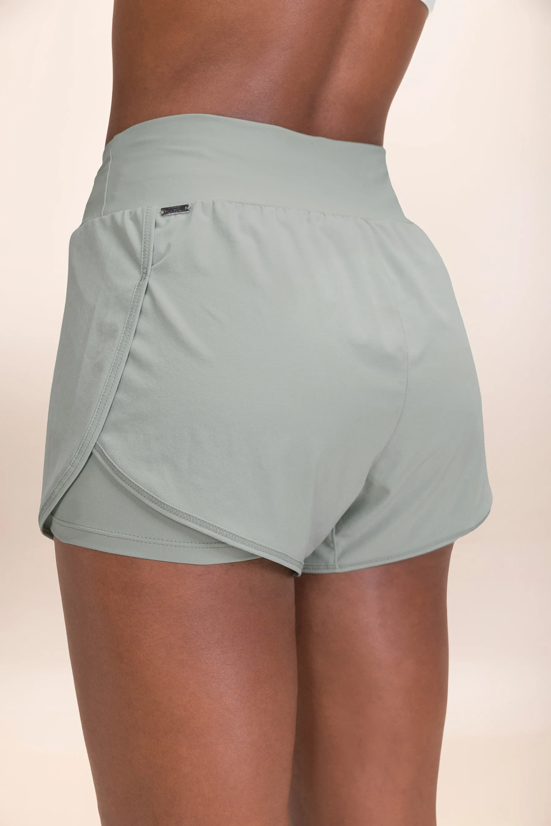 Pro Dryside Shorts