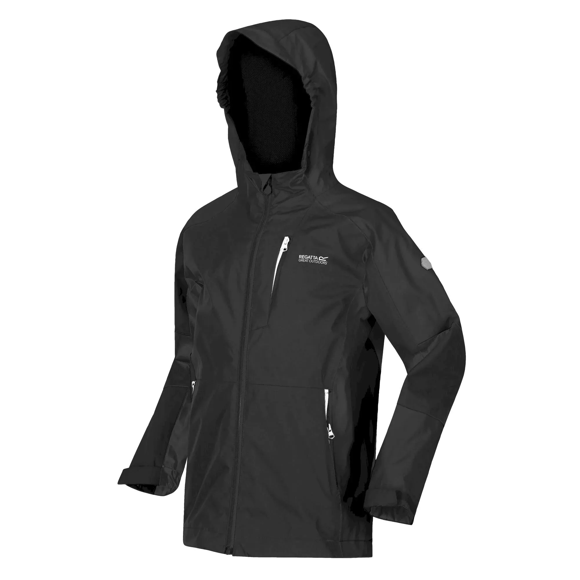 Regatta Junior Calderdale II Jacket