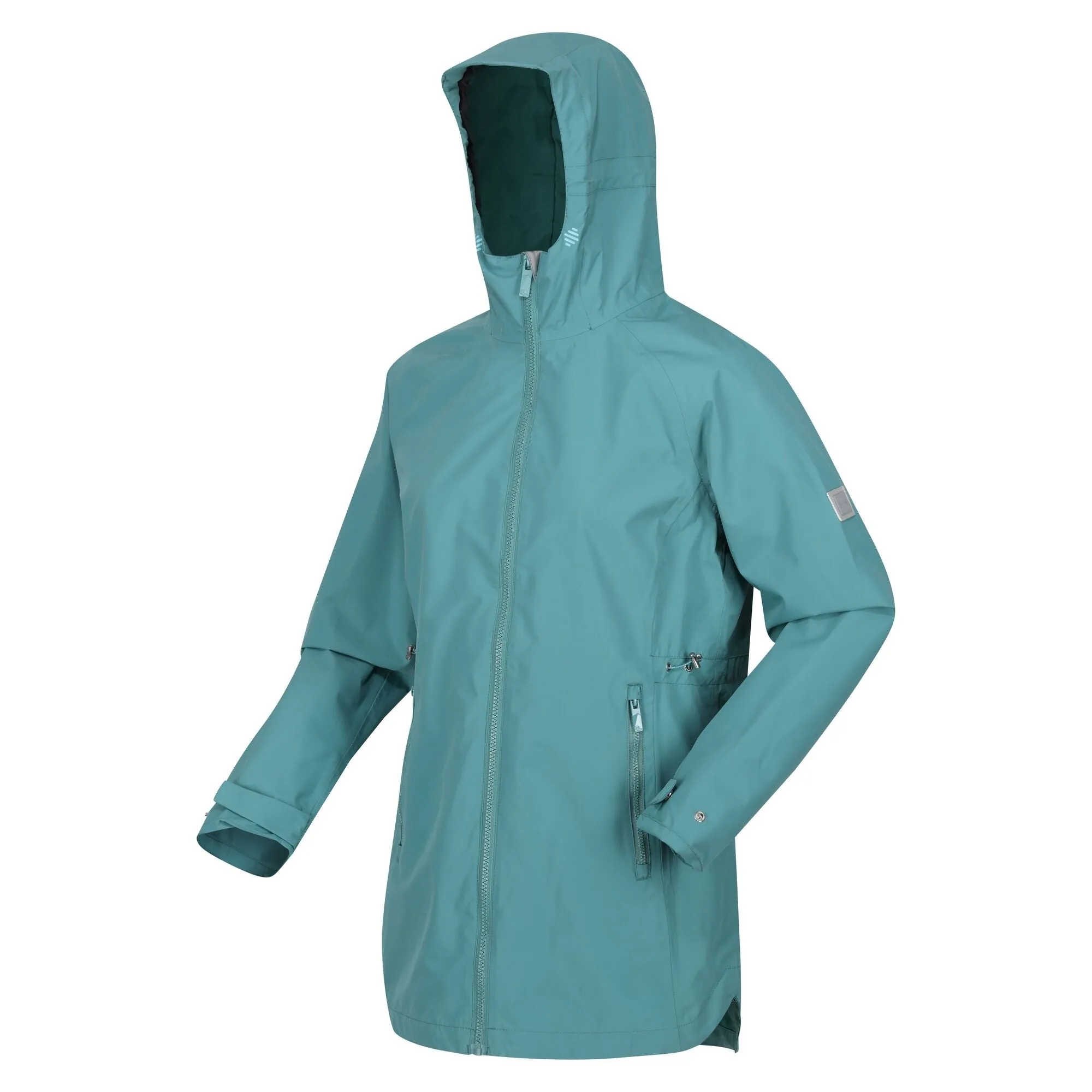 Regatta Ladies Jessley Waterproof Jacket