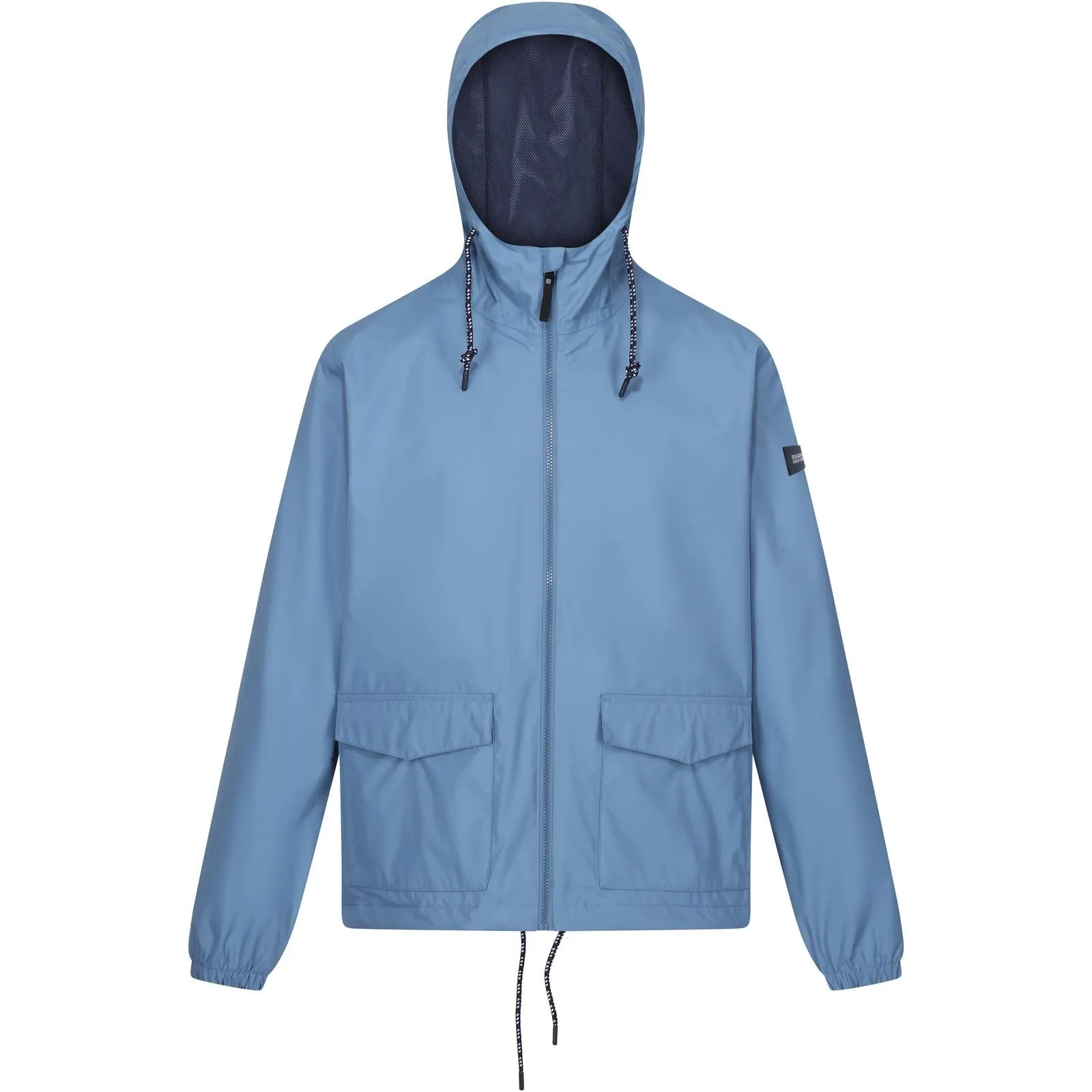 Regatta Mens Bayano Waterproof Jacket