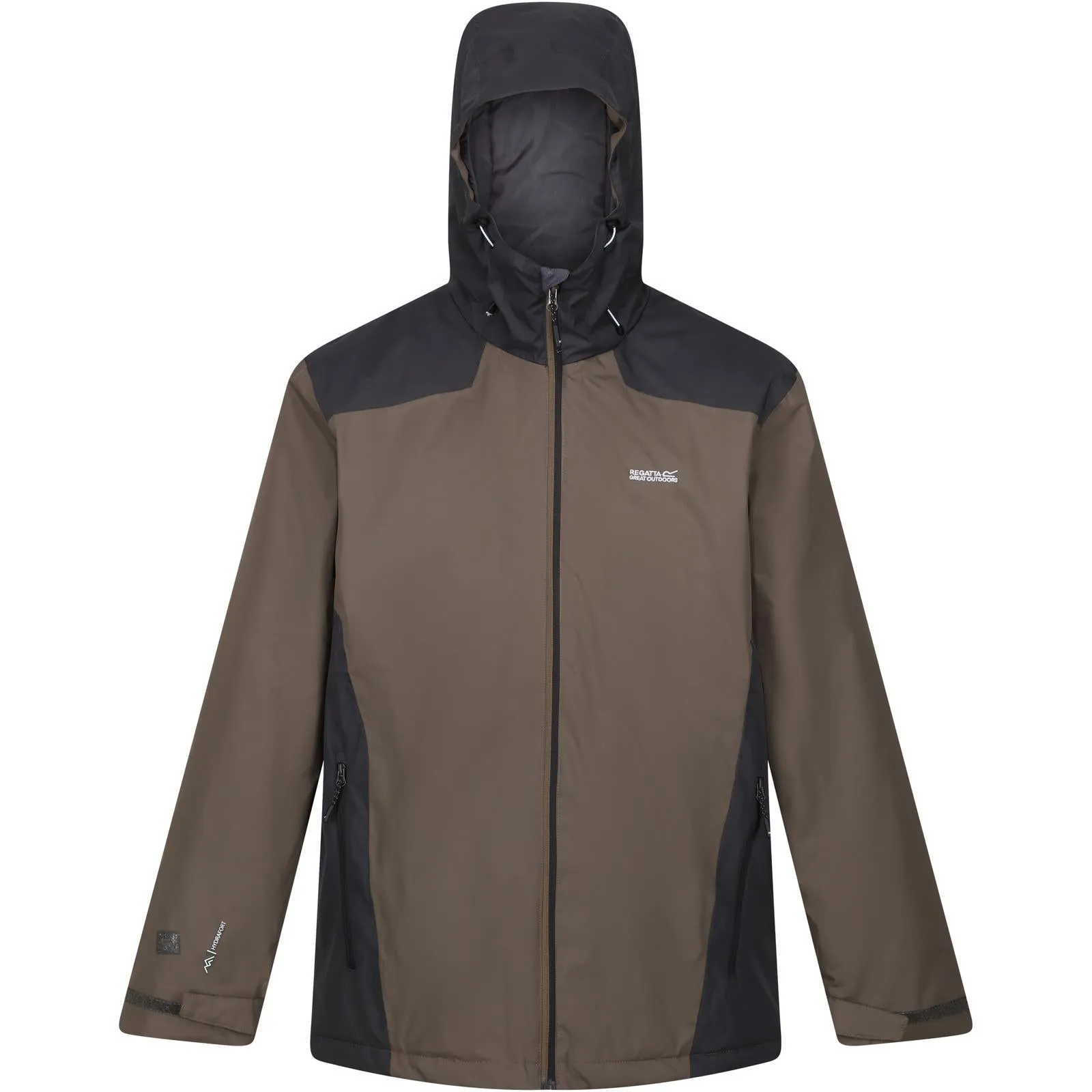 Regatta Mens Thornridge II Waterproof Walking Jacket