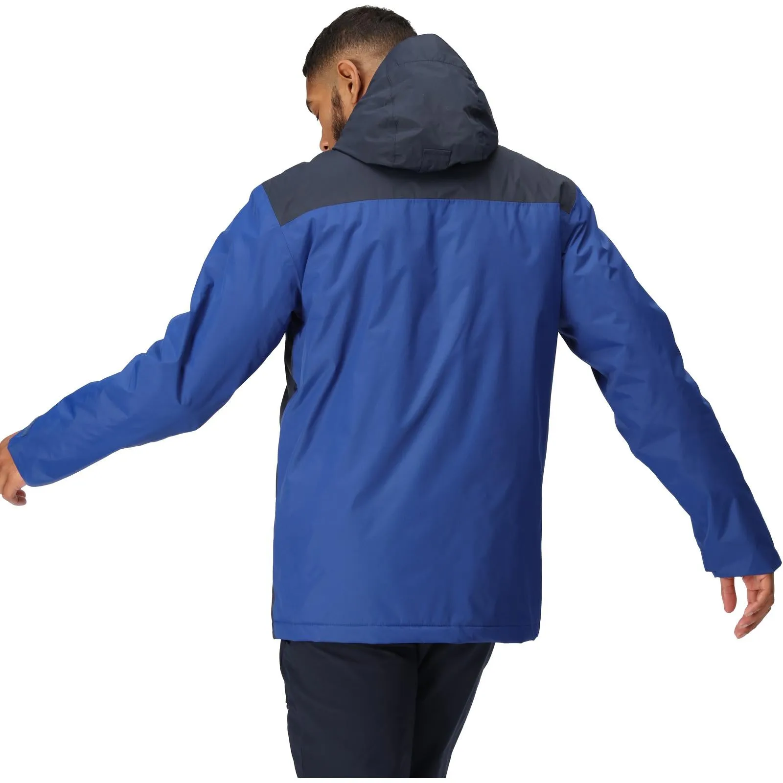 Regatta Mens Thornridge II Waterproof Walking Jacket