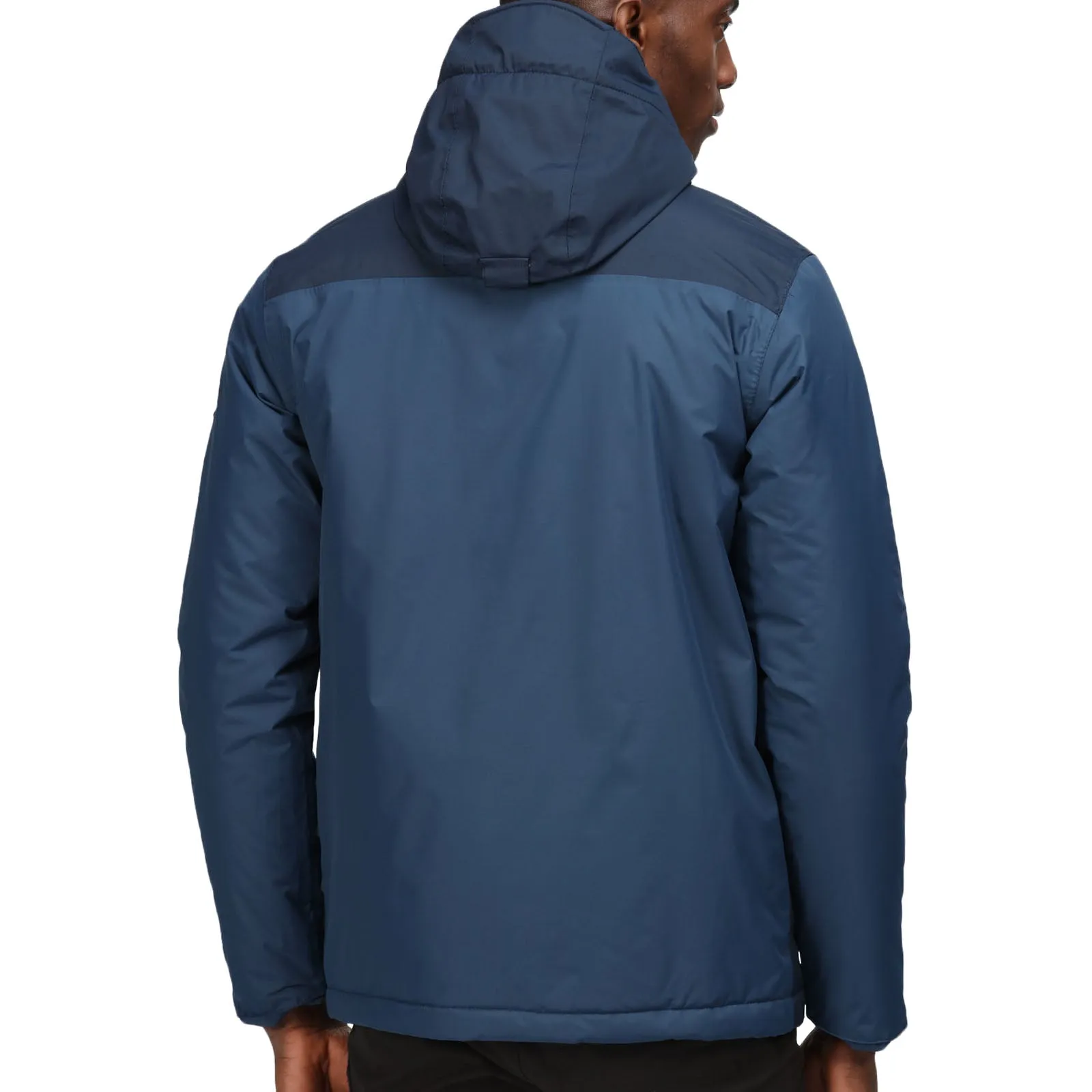 Regatta Mens Thornridge II Waterproof Walking Jacket