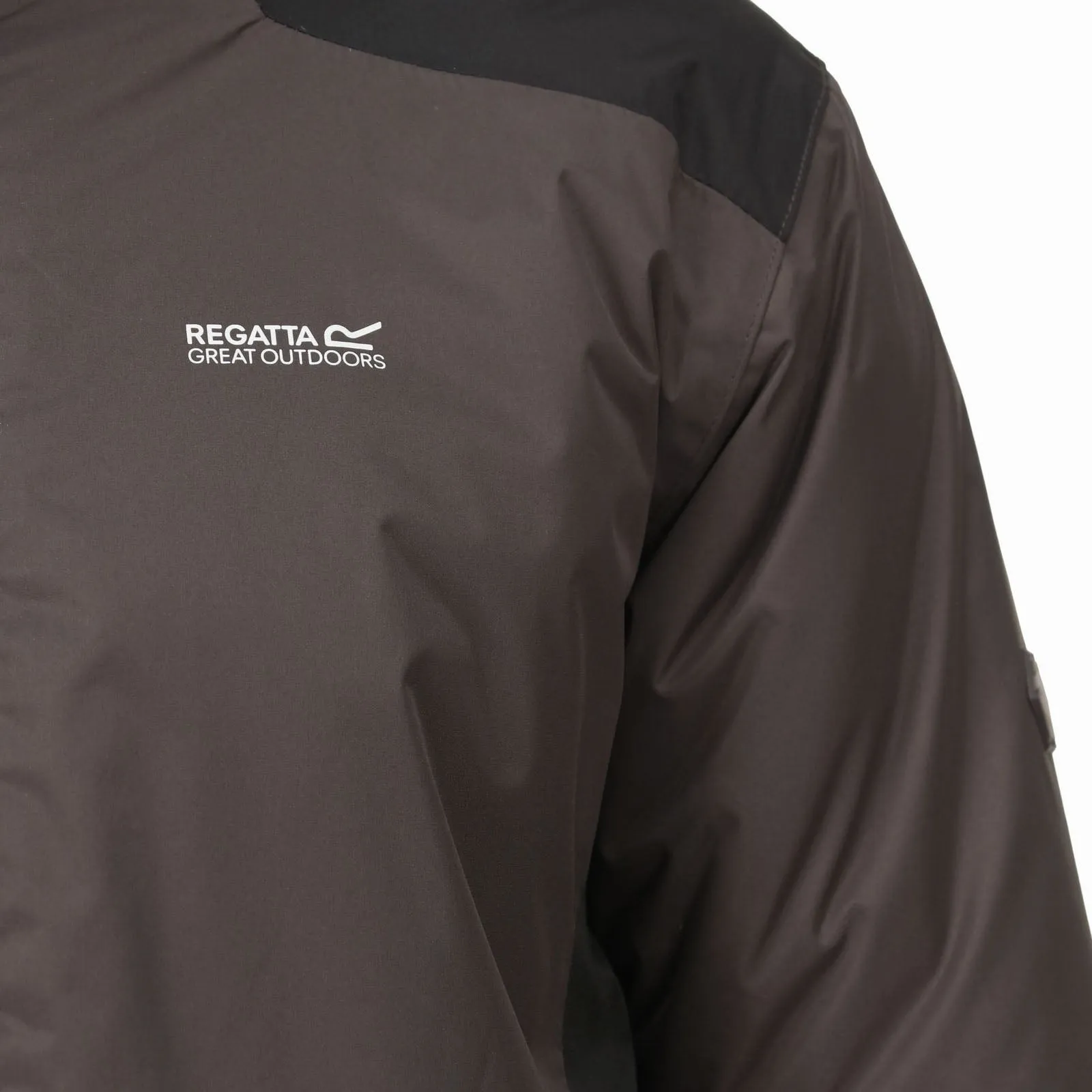 Regatta Mens Thornridge II Waterproof Walking Jacket