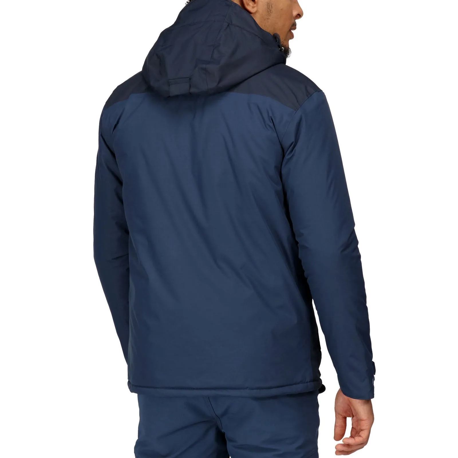 Regatta Mens Thornridge II Waterproof Walking Jacket