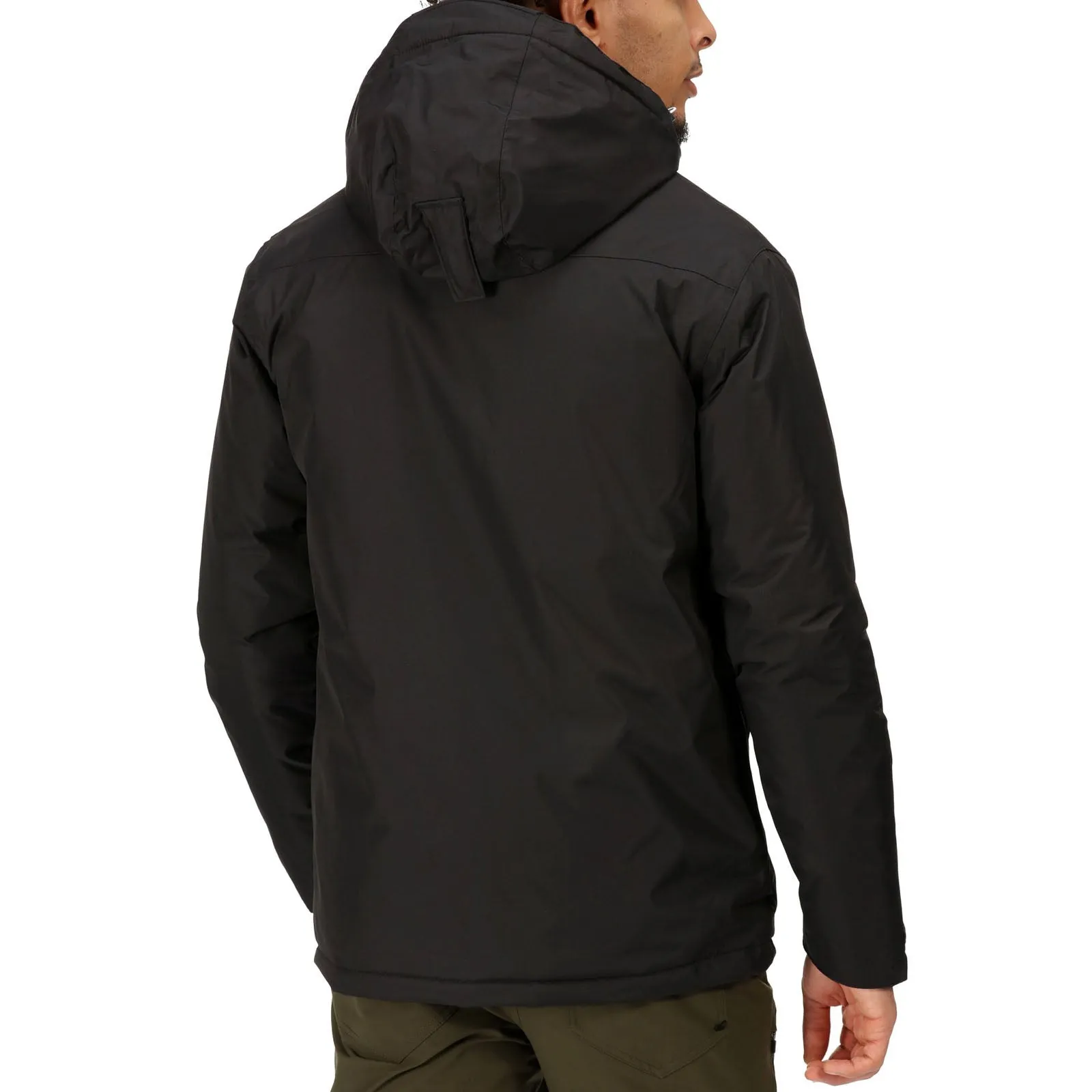 Regatta Mens Thornridge II Waterproof Walking Jacket