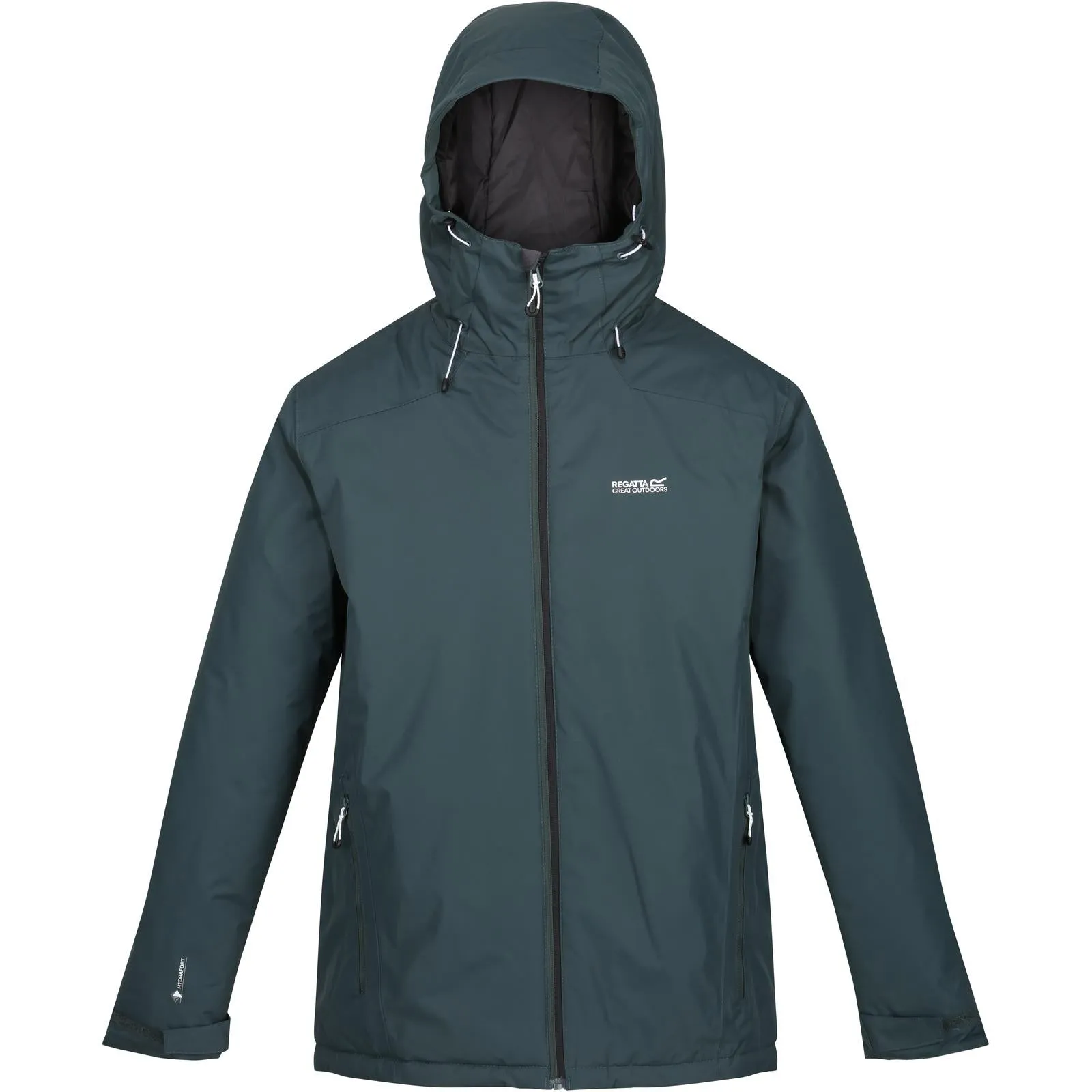 Regatta Mens Thornridge II Waterproof Walking Jacket