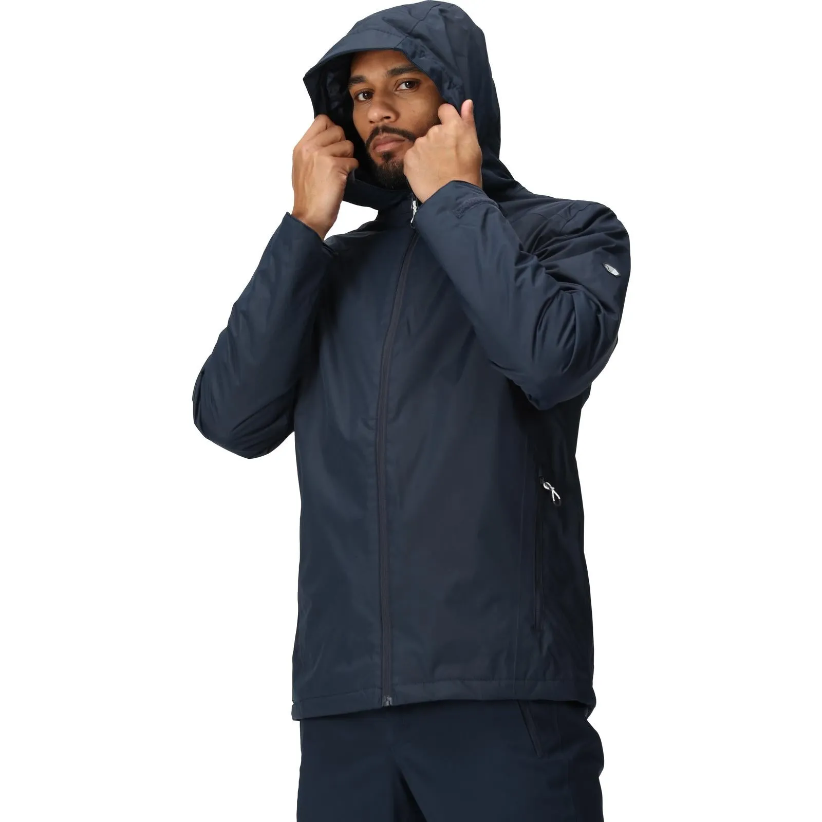 Regatta Mens Thornridge II Waterproof Walking Jacket