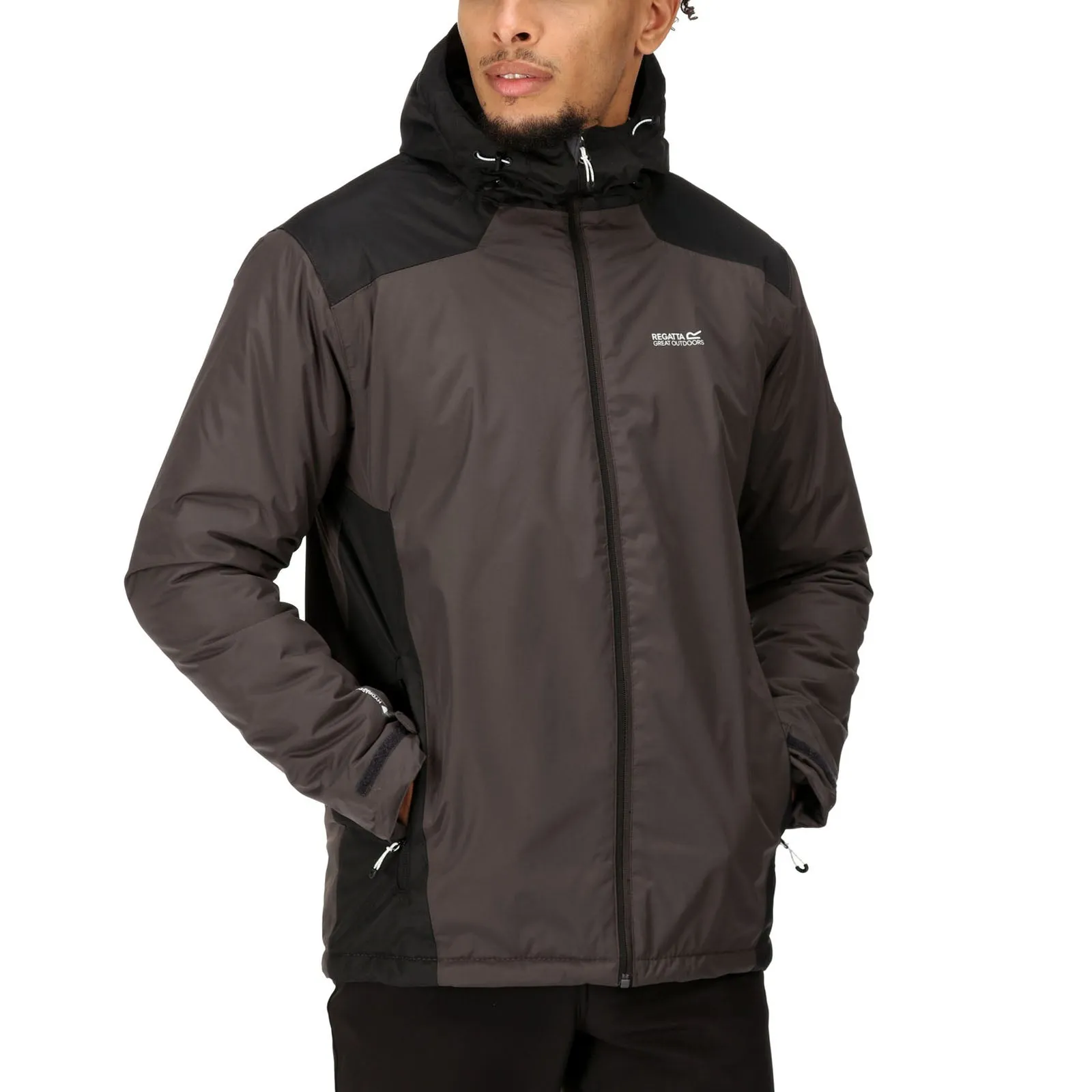 Regatta Mens Thornridge II Waterproof Walking Jacket