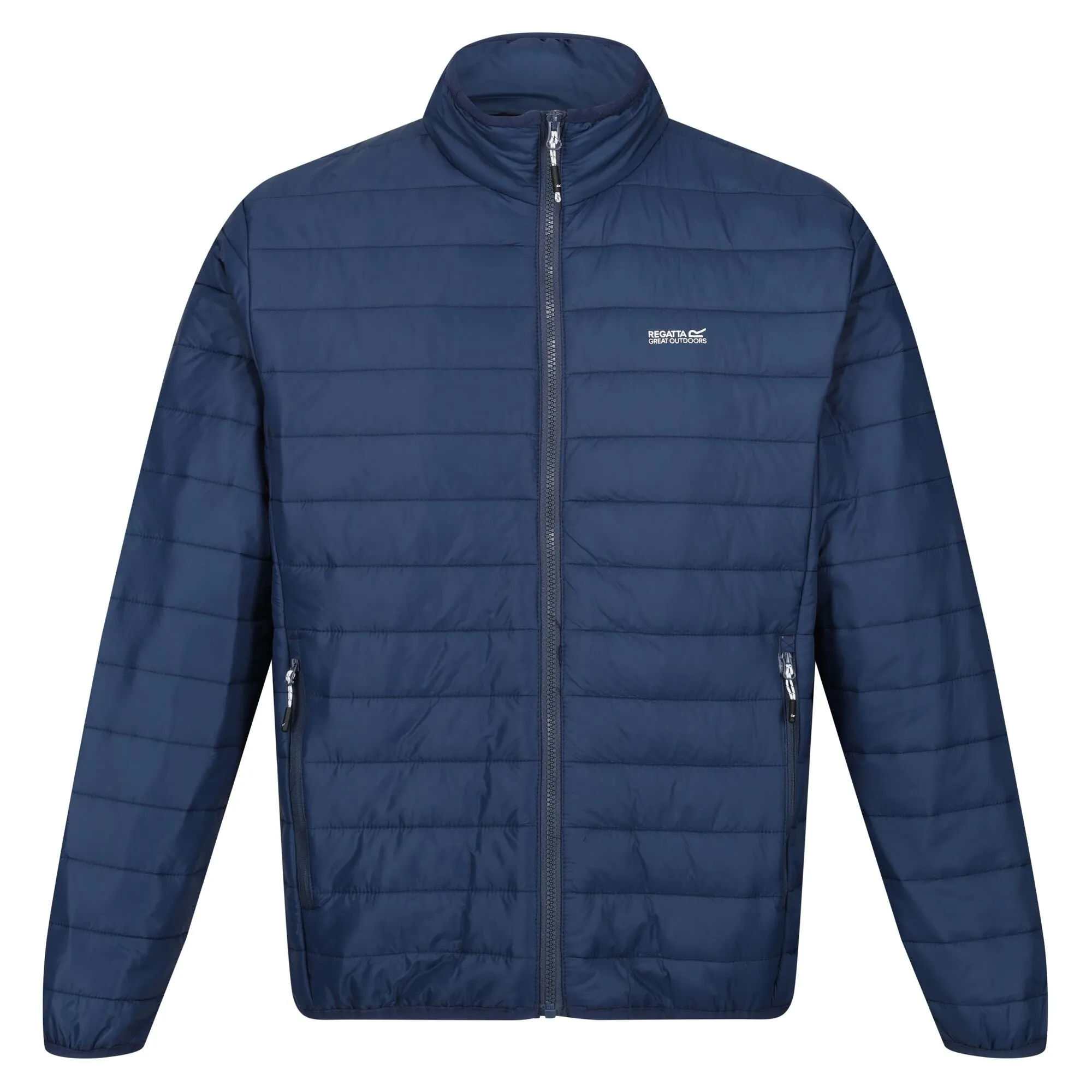 Regatta Wentwood VIII Mens 3 in 1 Jacket