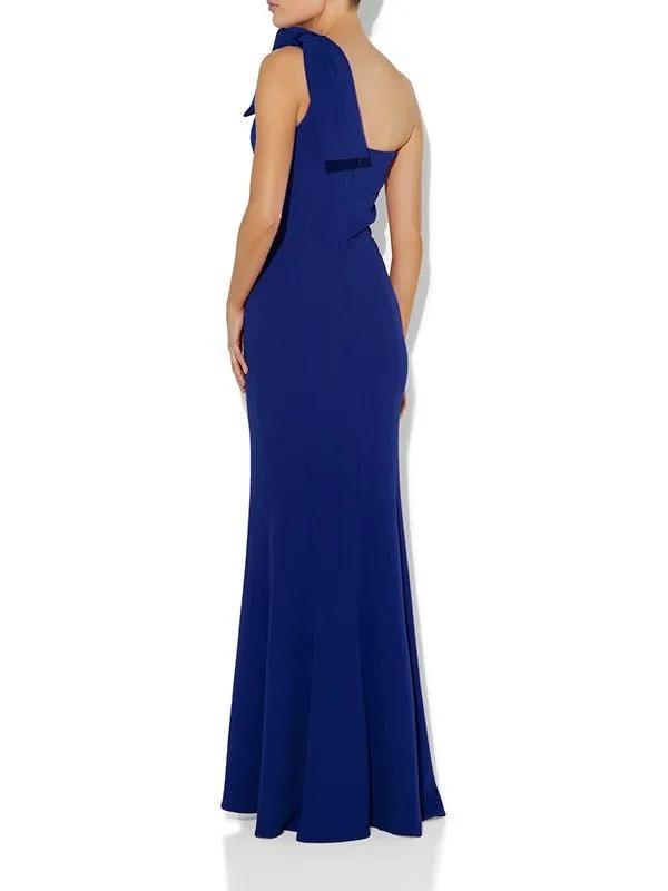 Ren Cobalt Gown