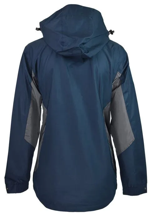 Sheffield Waterproof Jacket Ladies - 2516