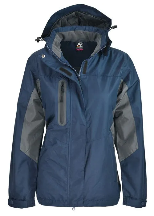 Sheffield Waterproof Jacket Ladies - 2516