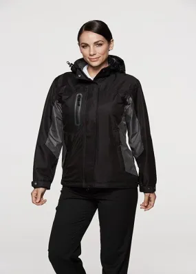 Sheffield Waterproof Jacket Ladies - 2516