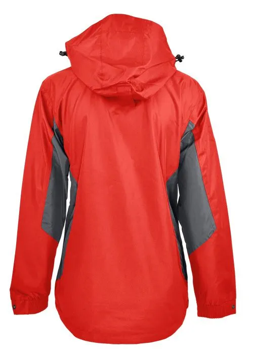 Sheffield Waterproof Jacket Ladies - 2516