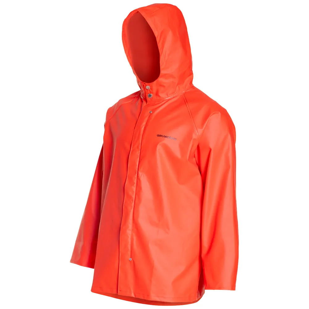 Shoreman Jacket