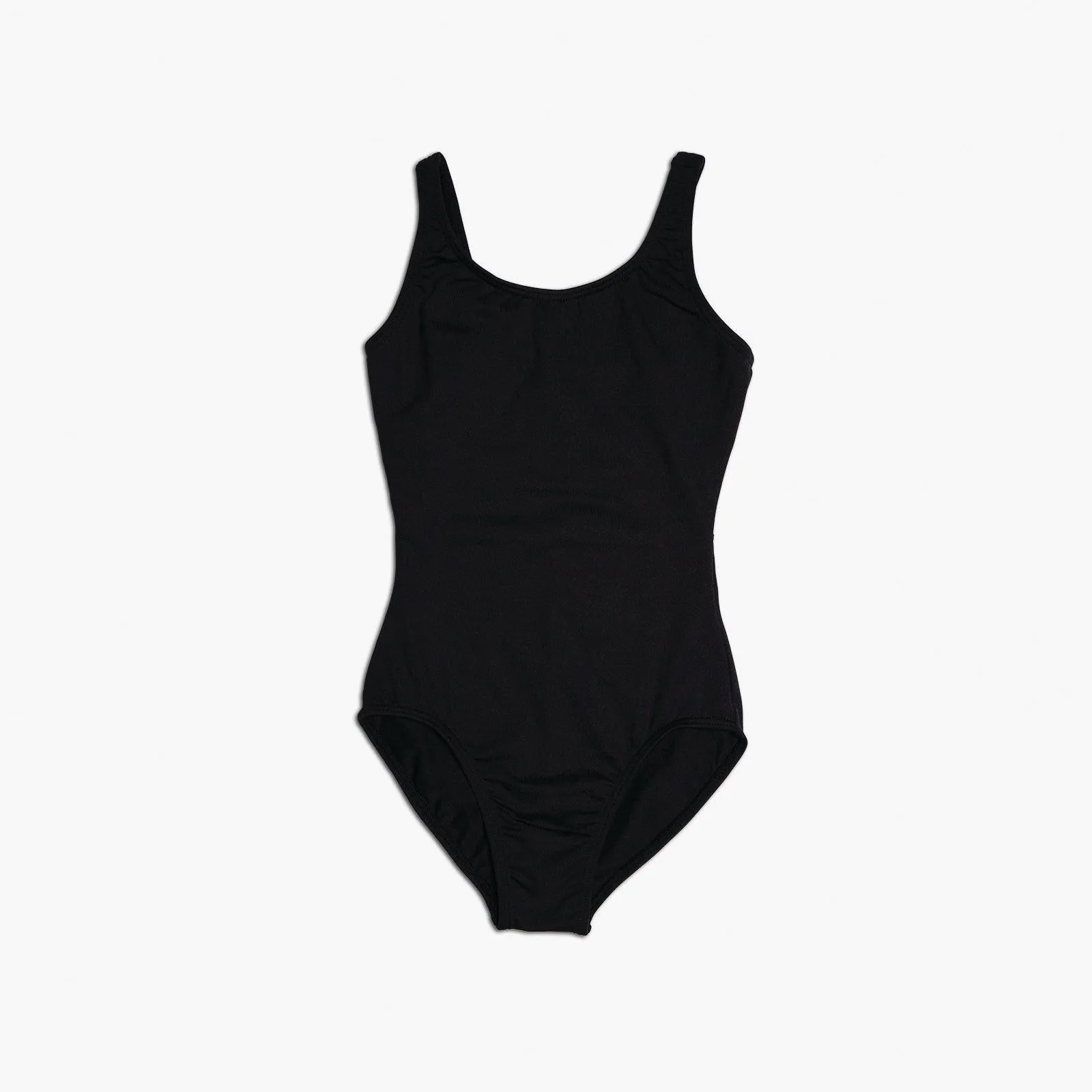 So Danca Child Joelle Mesh Back Tank Leotard