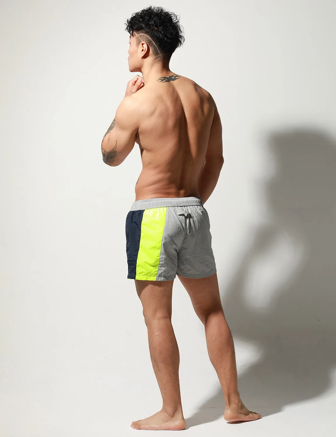 Sport Quick-Dry Beach Surf Shorts S6017