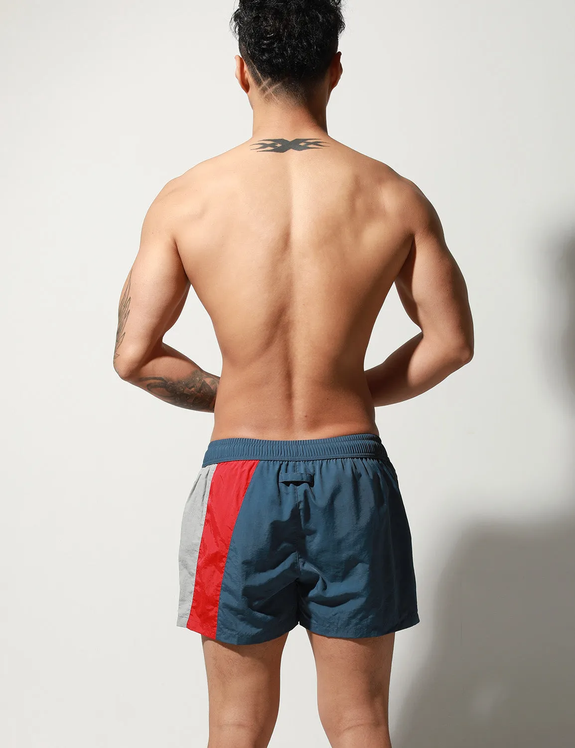 Sport Quick-Dry Beach Surf Shorts S6017