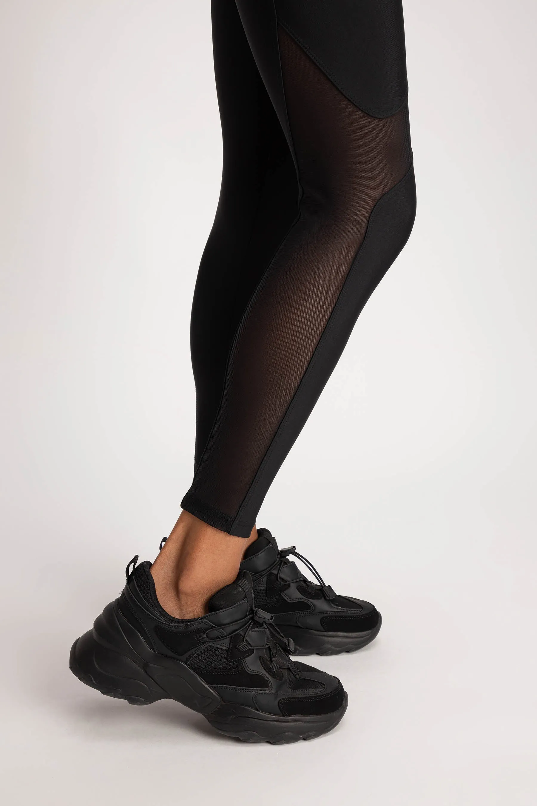 Step Pro Leggings