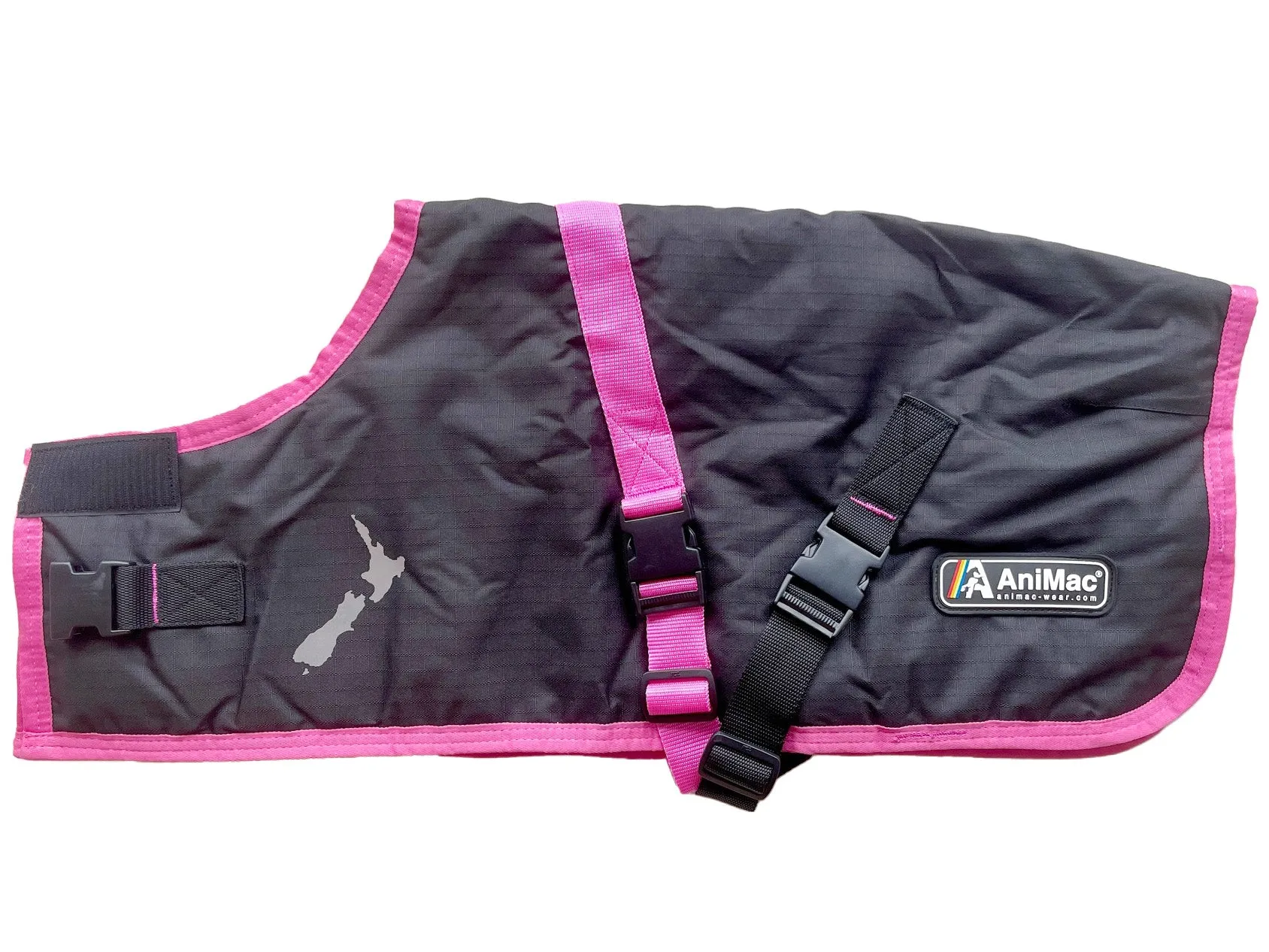 Super Calf Jacket | Waterproof