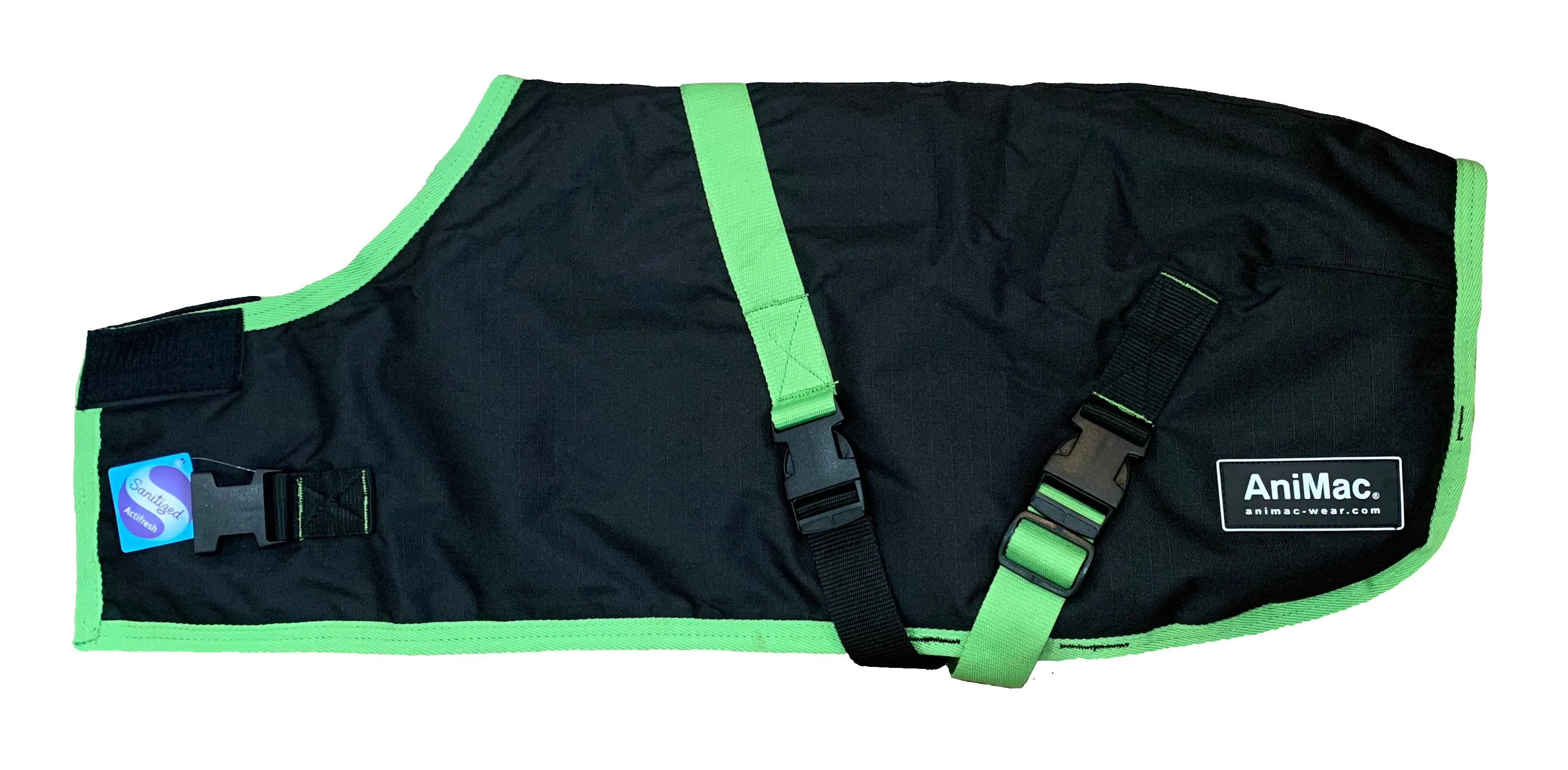 Super Calf Jacket | Waterproof