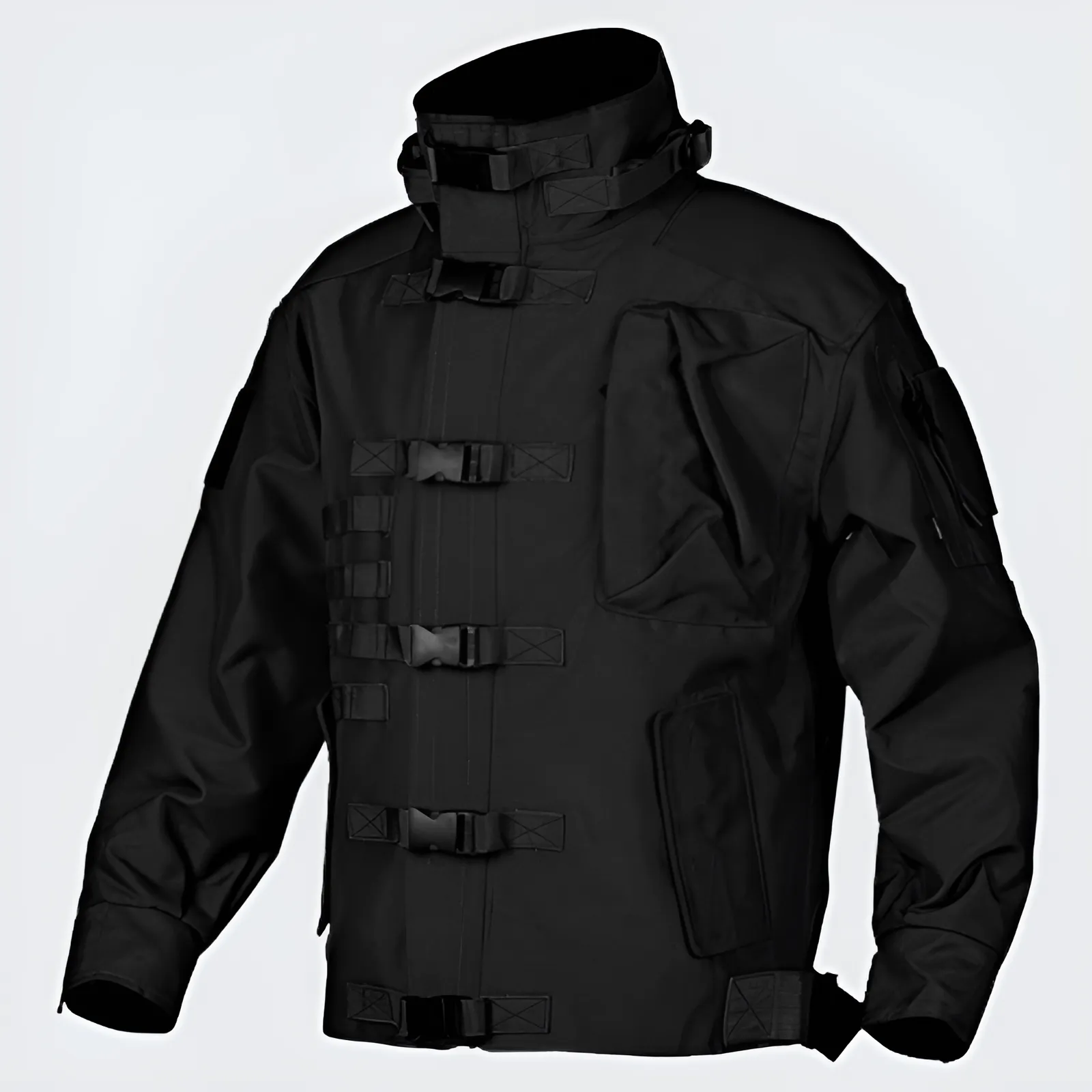 Tactical Waterproof Jacket