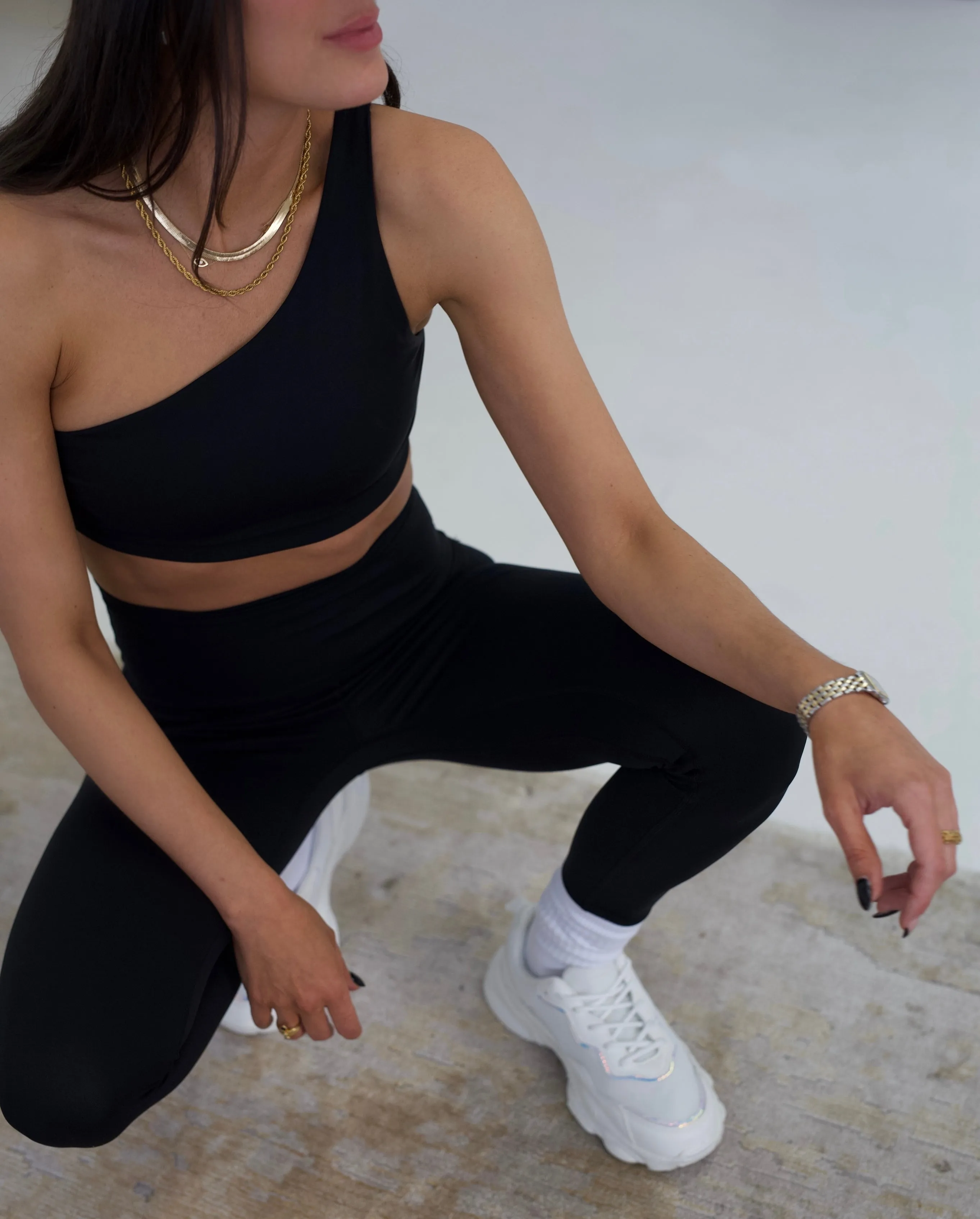 TF Ultimate High Waisted Compression Leggings