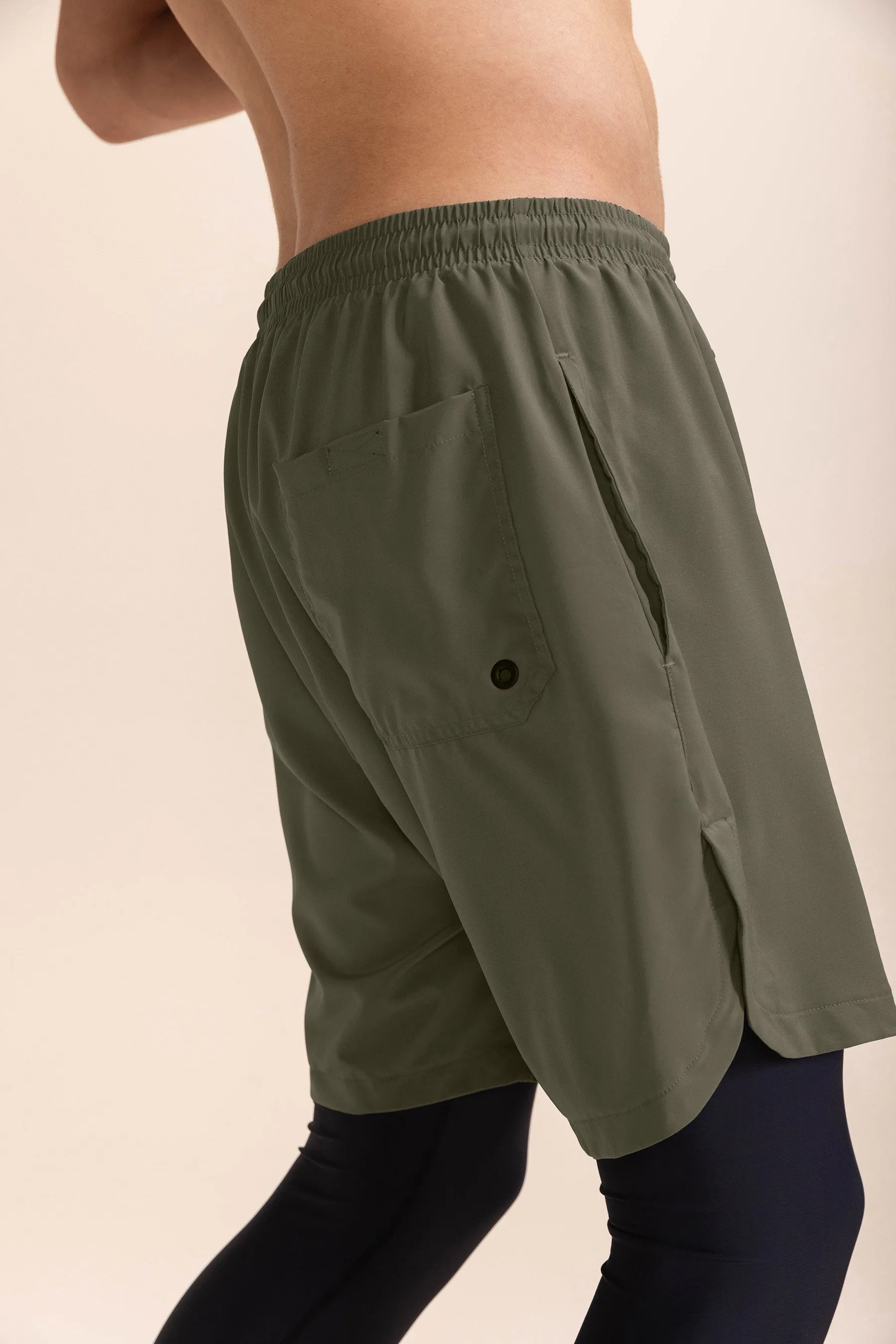 Training 7'' Colors Men's Shorts