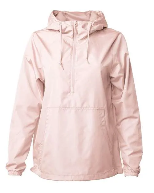 Unisex Premium Plus Pullover Jacket