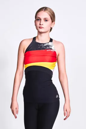 Unite Tank Top-Germany